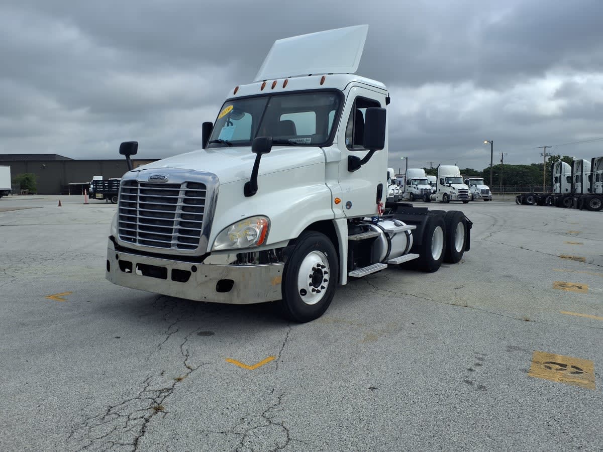 2019 Freightliner Cascadia in Fort Worth, TX