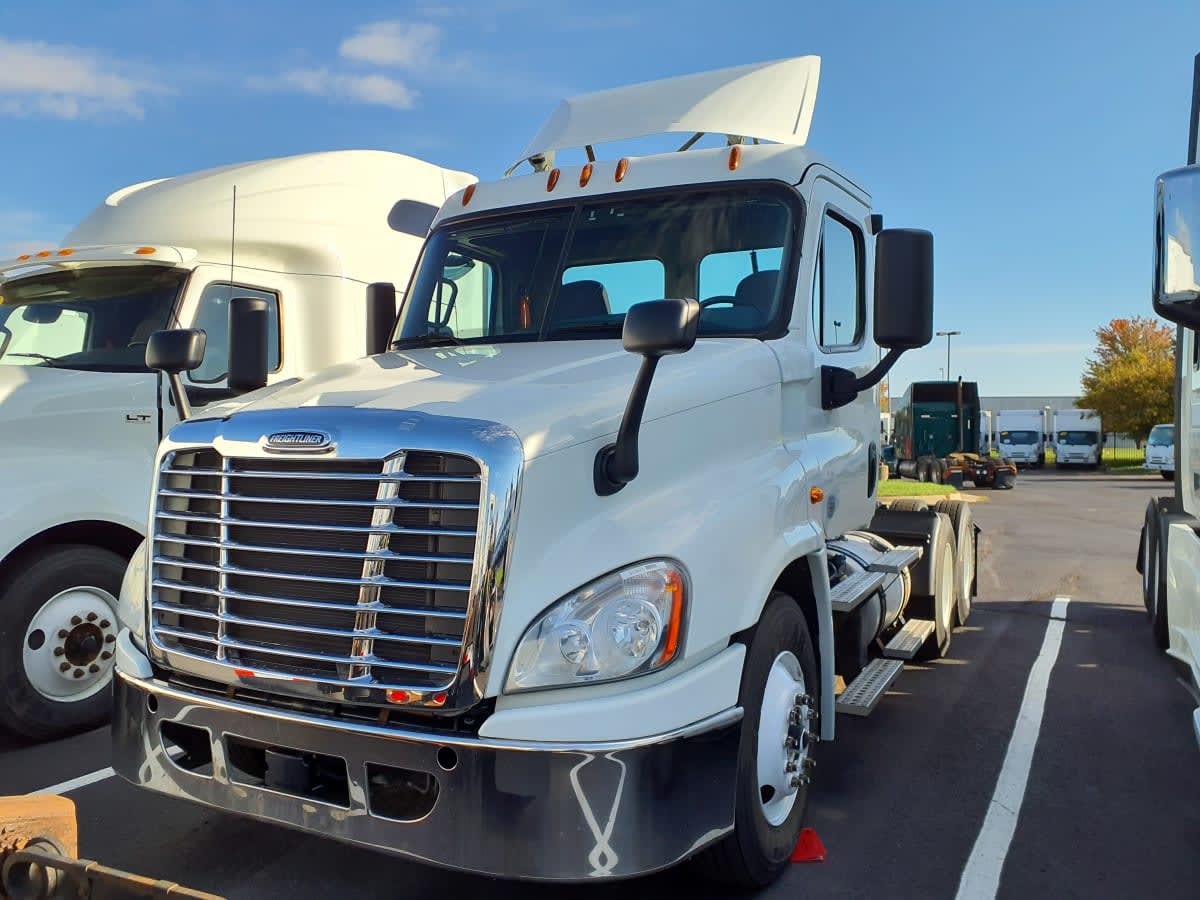 2019 Freightliner/Mercedes CASCADIA 125 813611