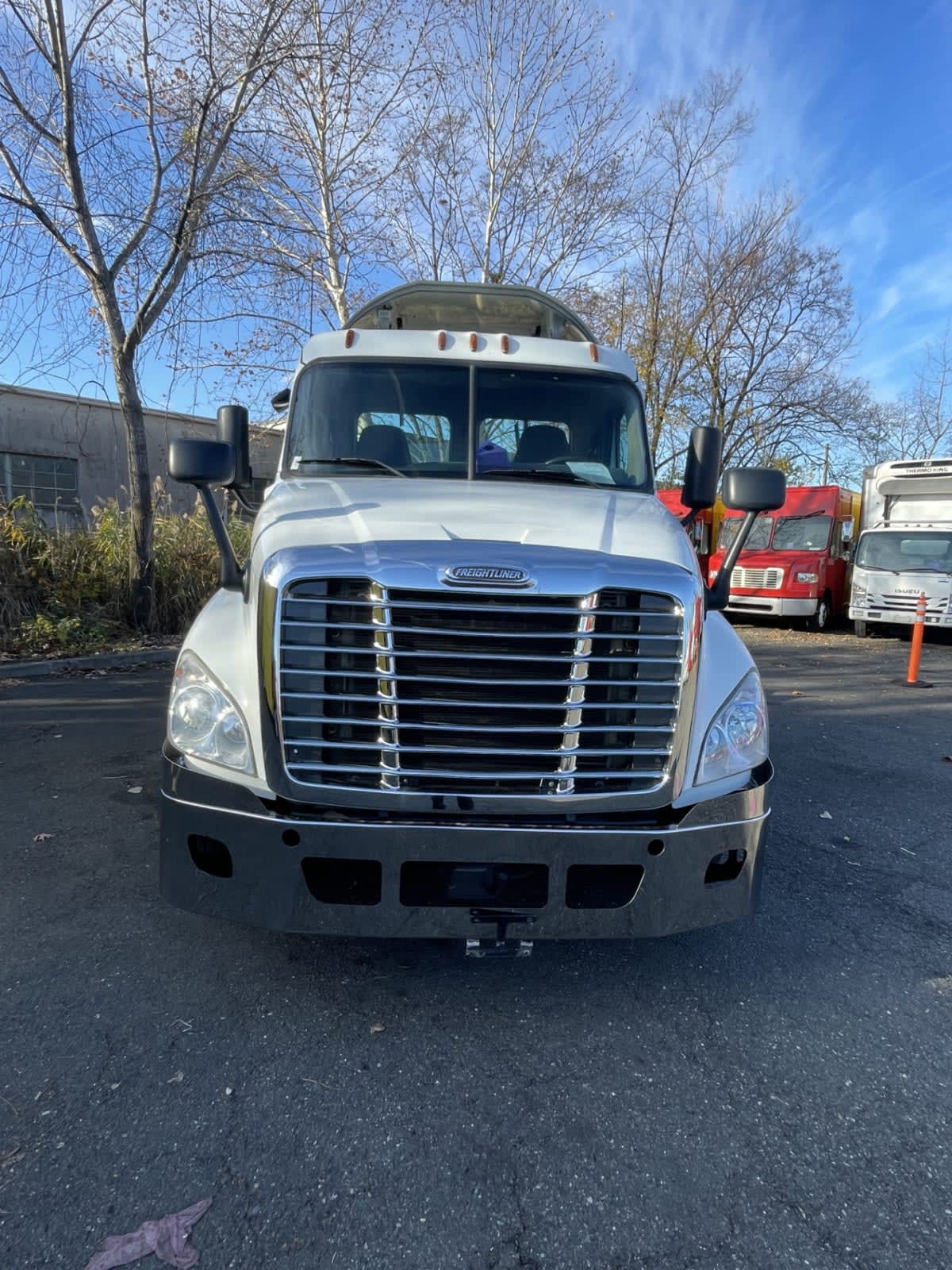 2019 Freightliner - image 2