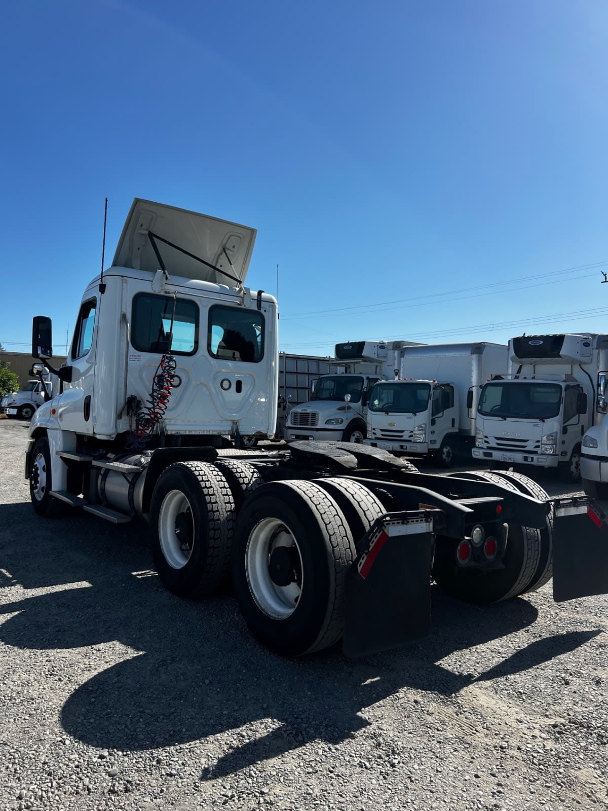 2019 Freightliner - image 6