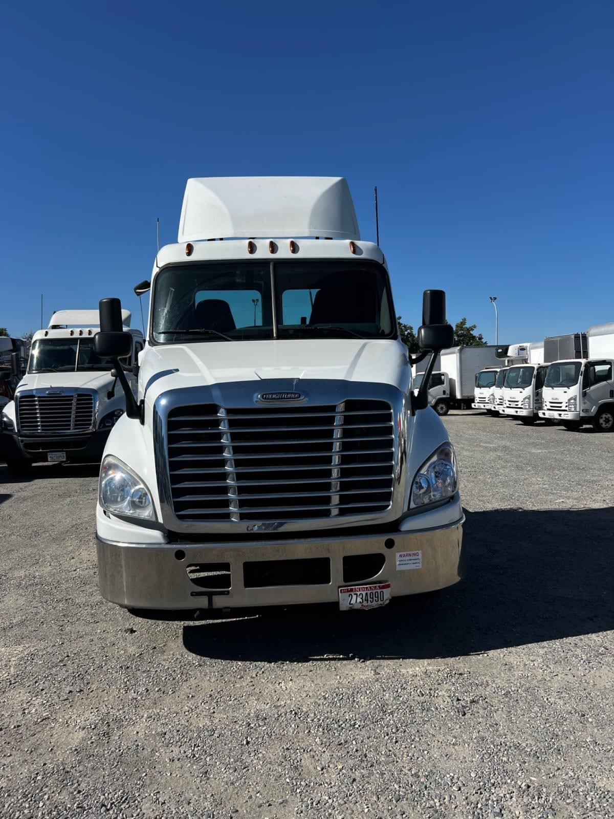 2019 Freightliner - image 2