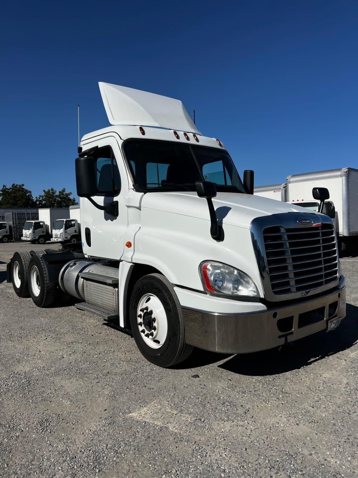 2019 Freightliner - image 3