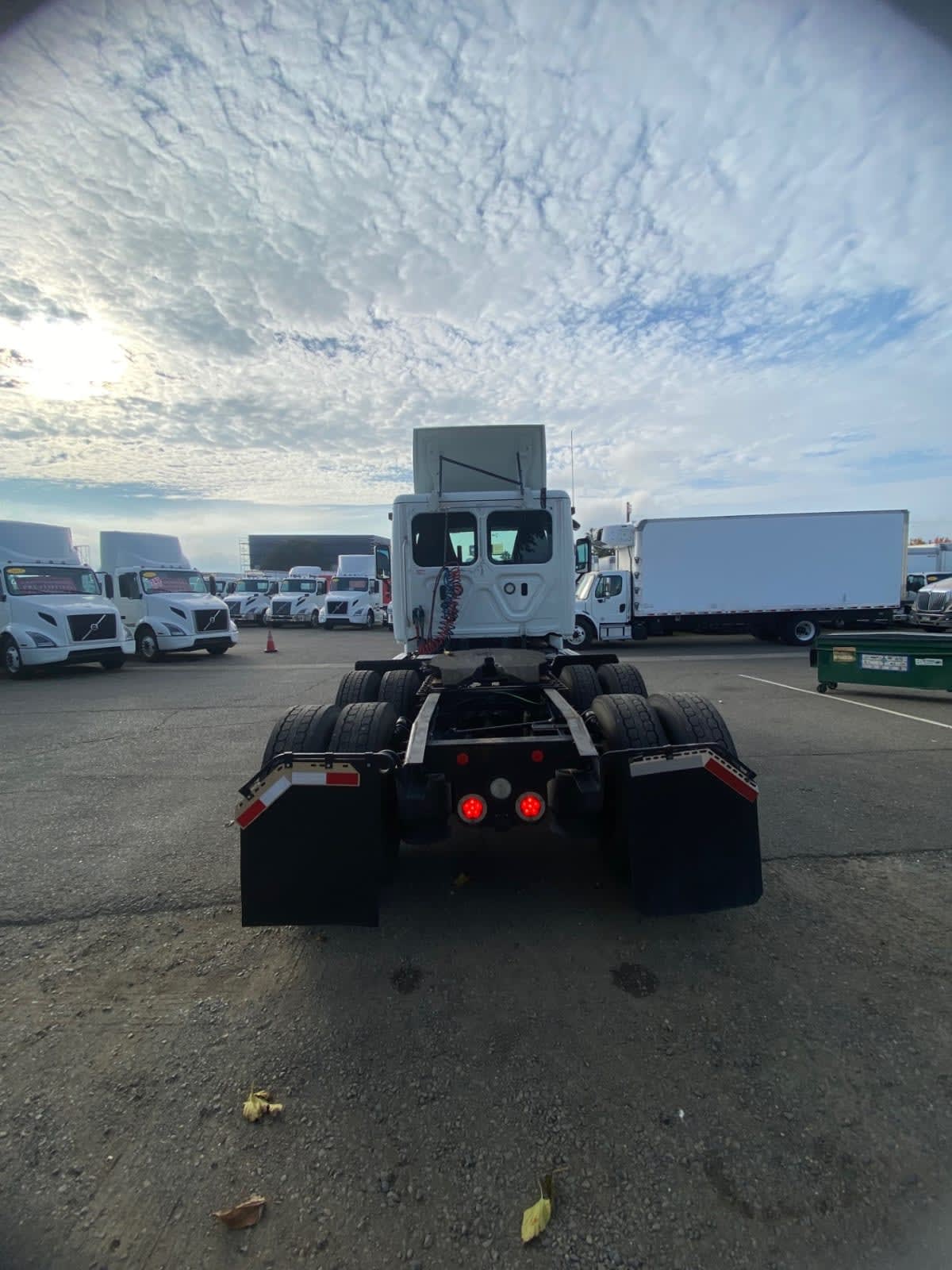 2019 Freightliner - image 5