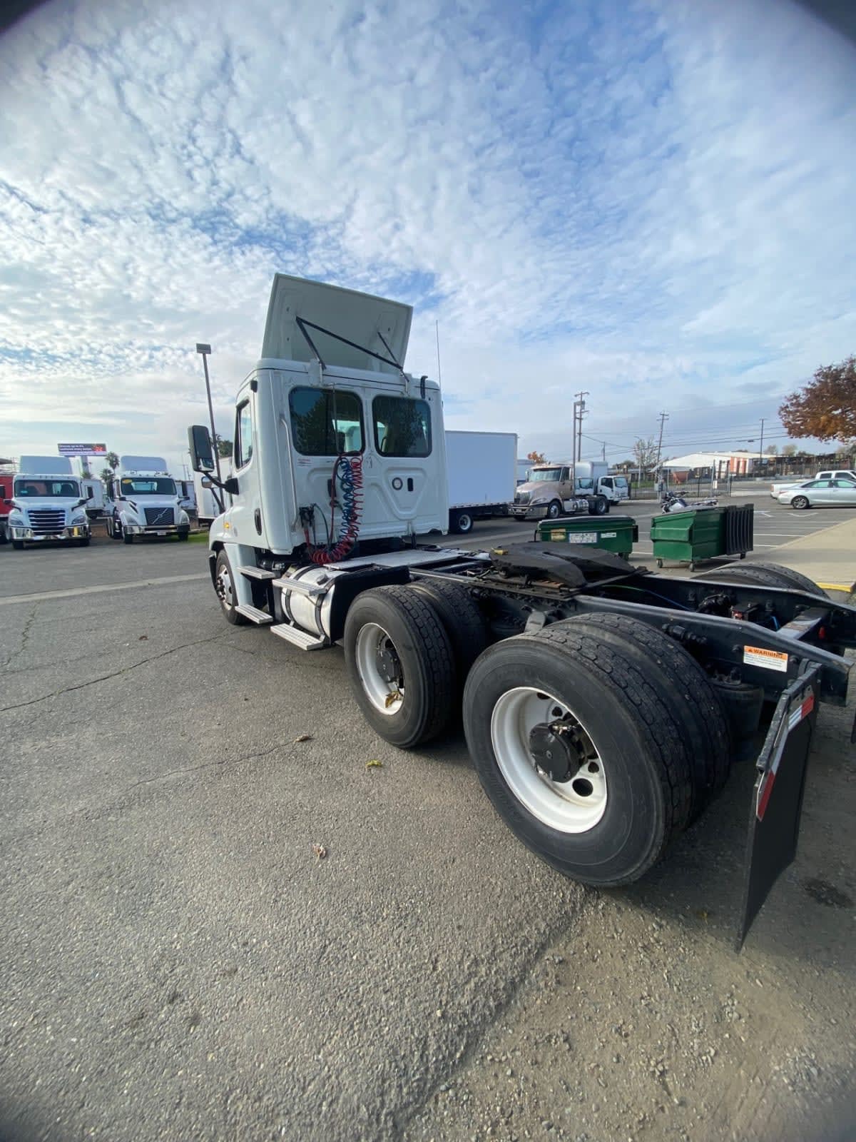 2019 Freightliner - image 6
