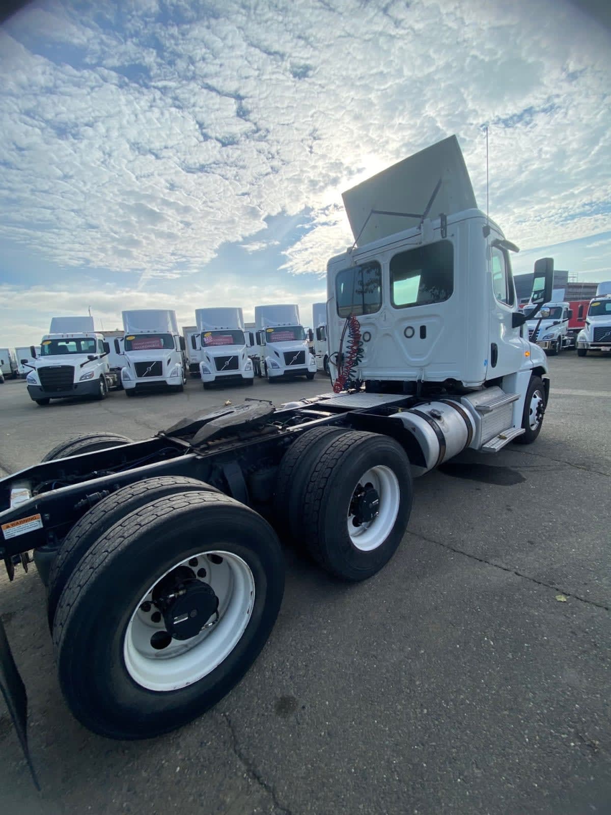 2019 Freightliner - image 4