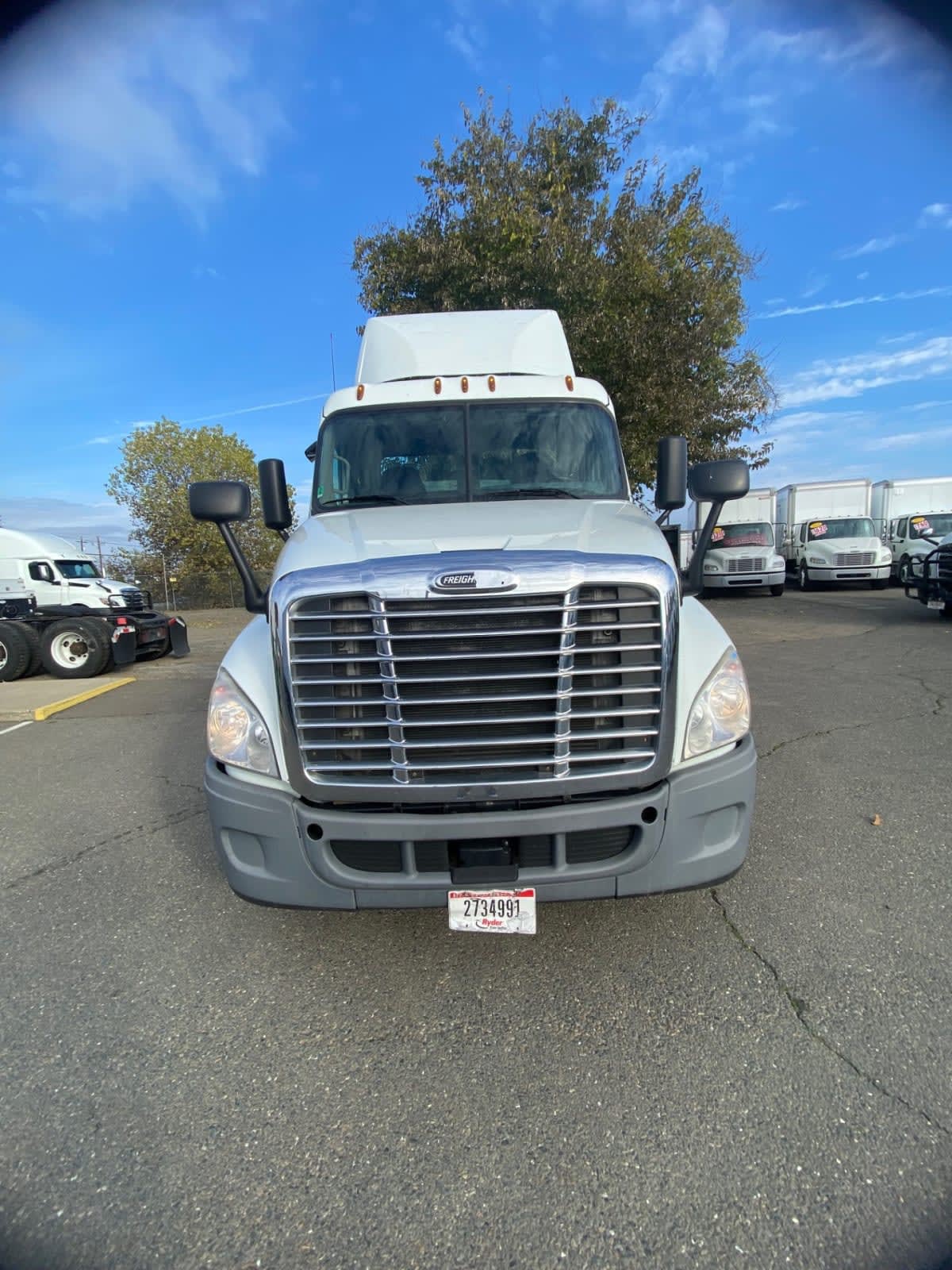 2019 Freightliner - image 2