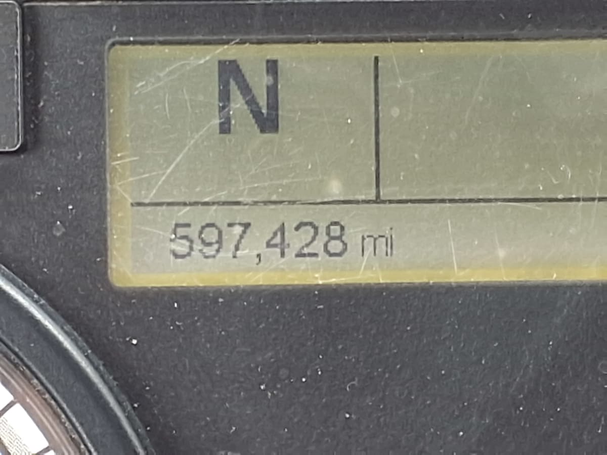 2019 Freightliner/Mercedes CASCADIA 125 813634