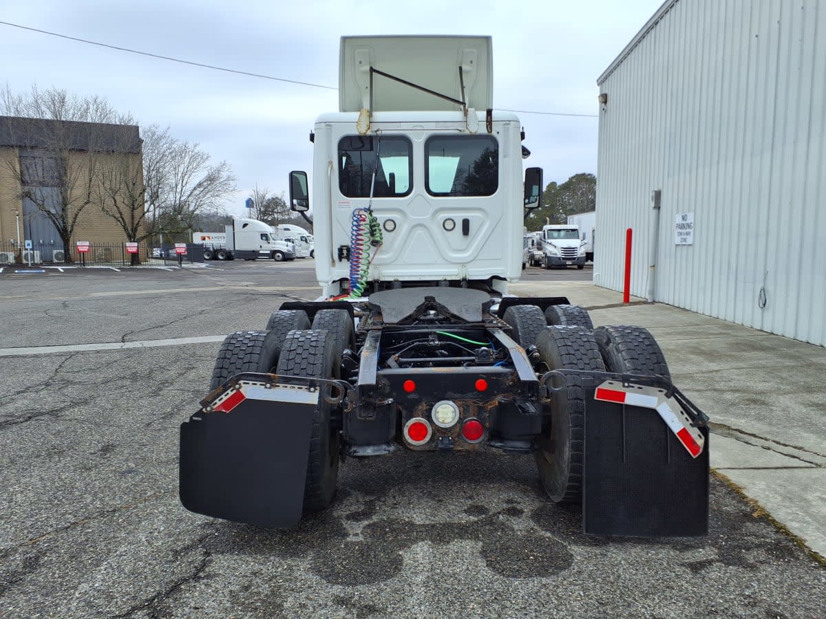 2019 Freightliner/Mercedes CASCADIA 125 813634