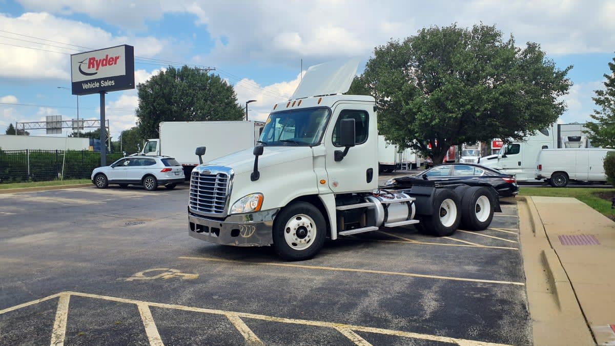 2019 Freightliner Cascadia in Bolingbrook, IL