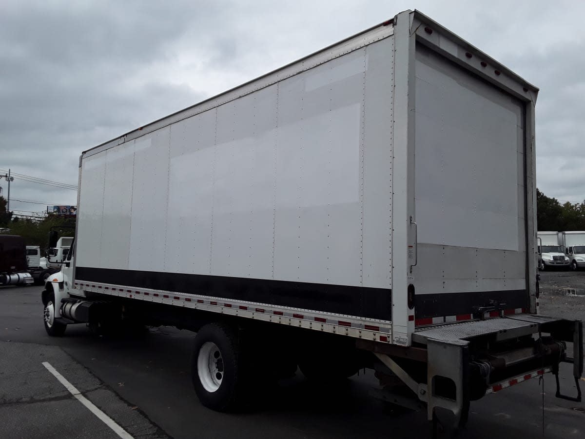 2019 Navistar International 4300 813714