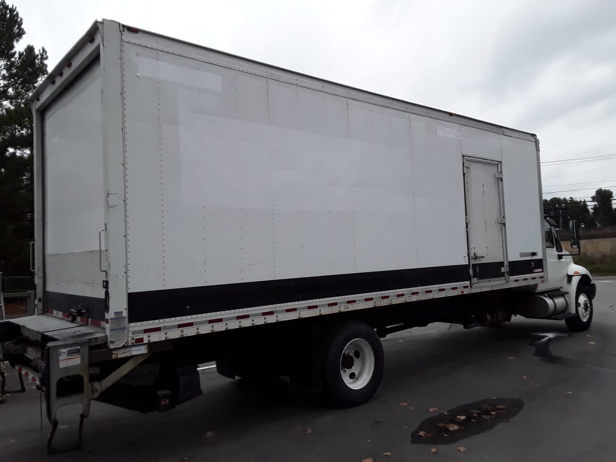 2019 Navistar International 4300 813714