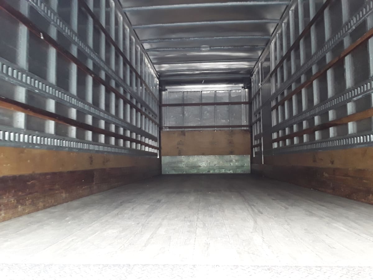 2019 Navistar International 4300 813714