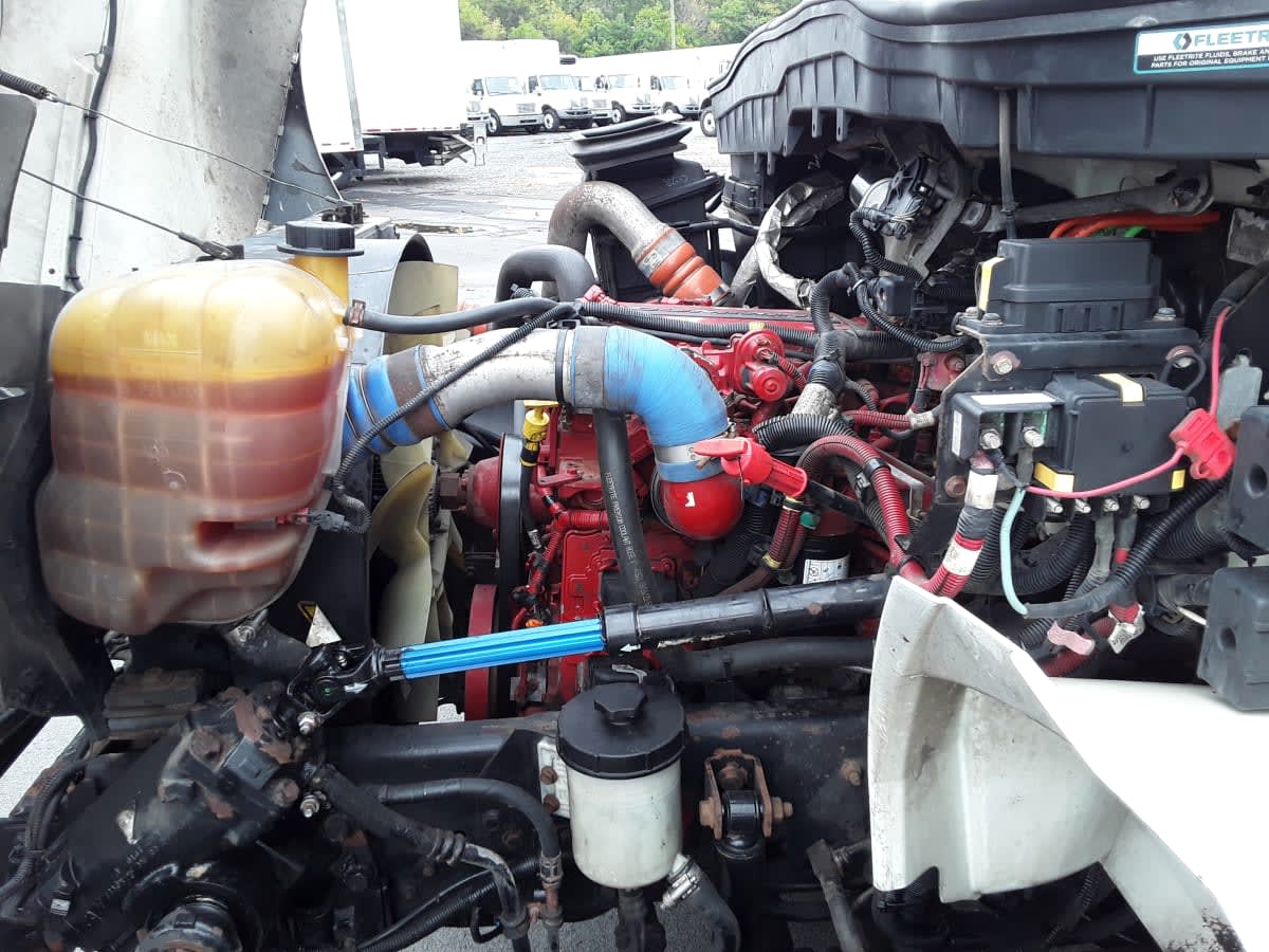 2019 Navistar International 4300 813714