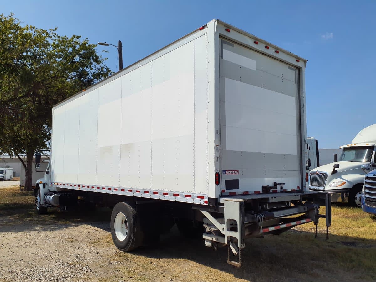 2019 Navistar International 4300 813716