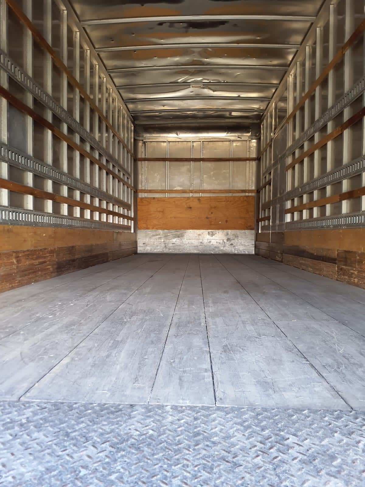 2019 Navistar International 4300 813716