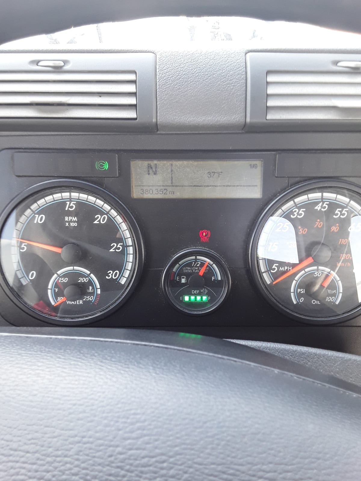 2019 Freightliner - image 9