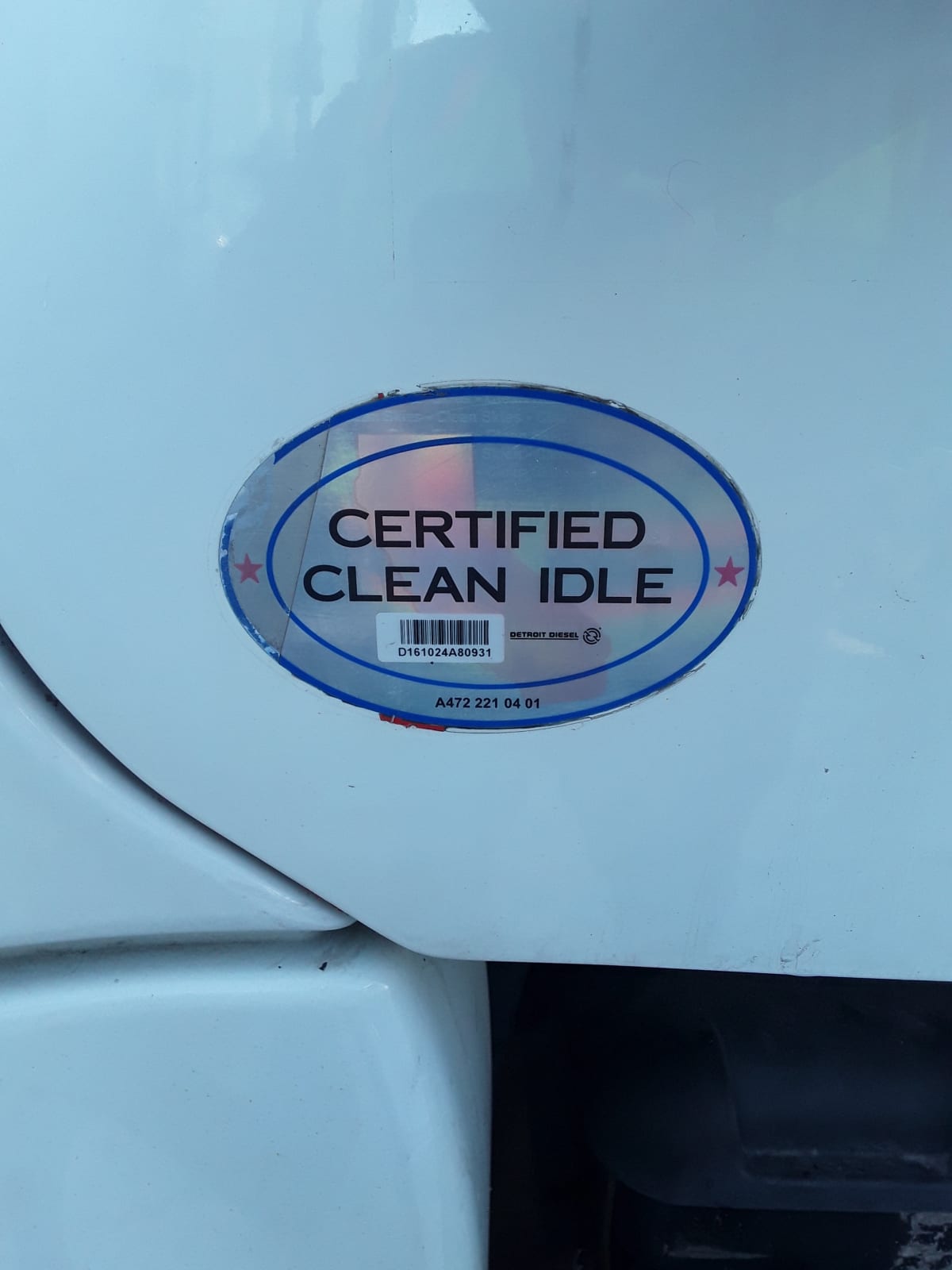 2019 Freightliner - image 10