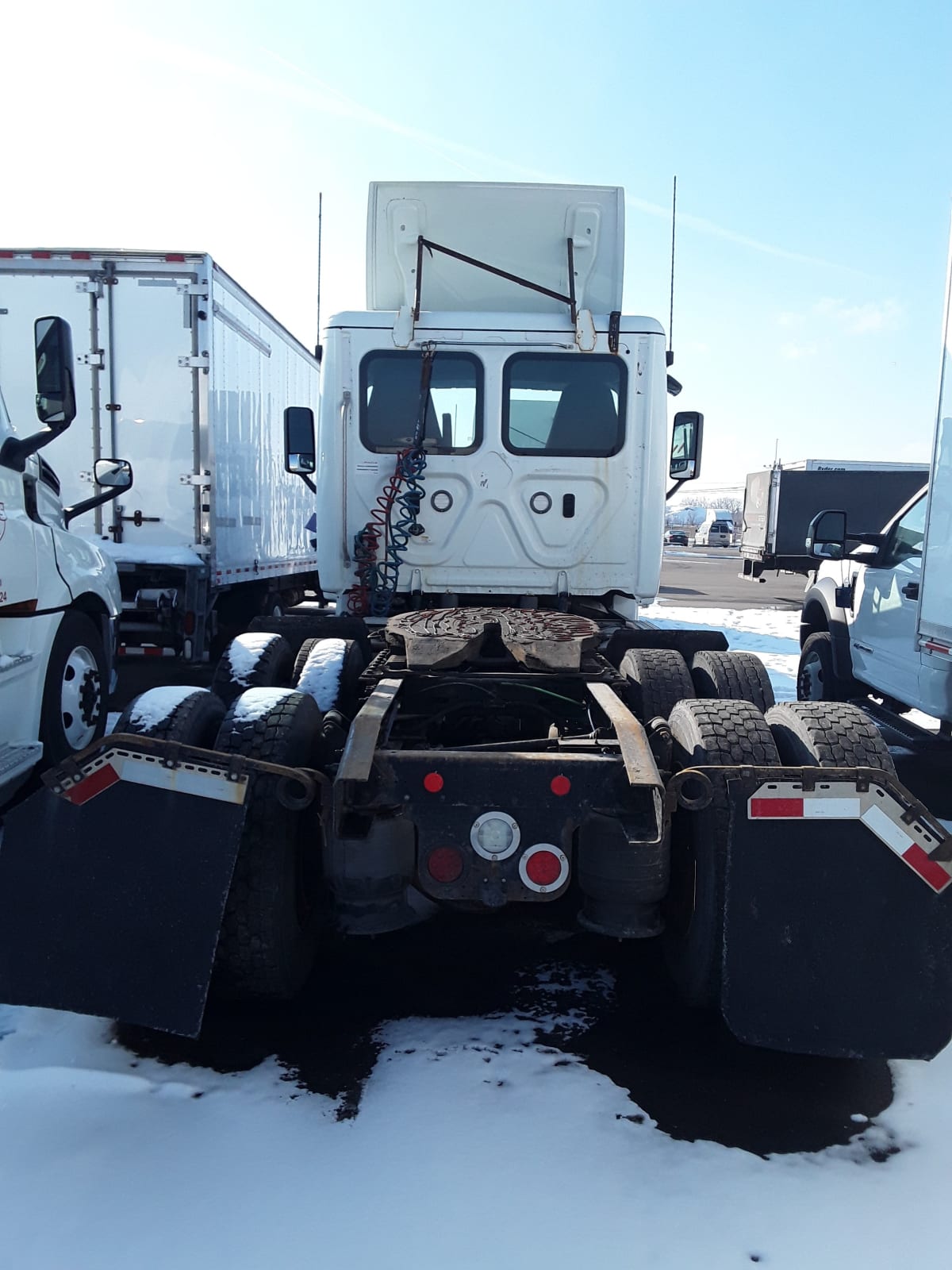 2019 Freightliner - image 5