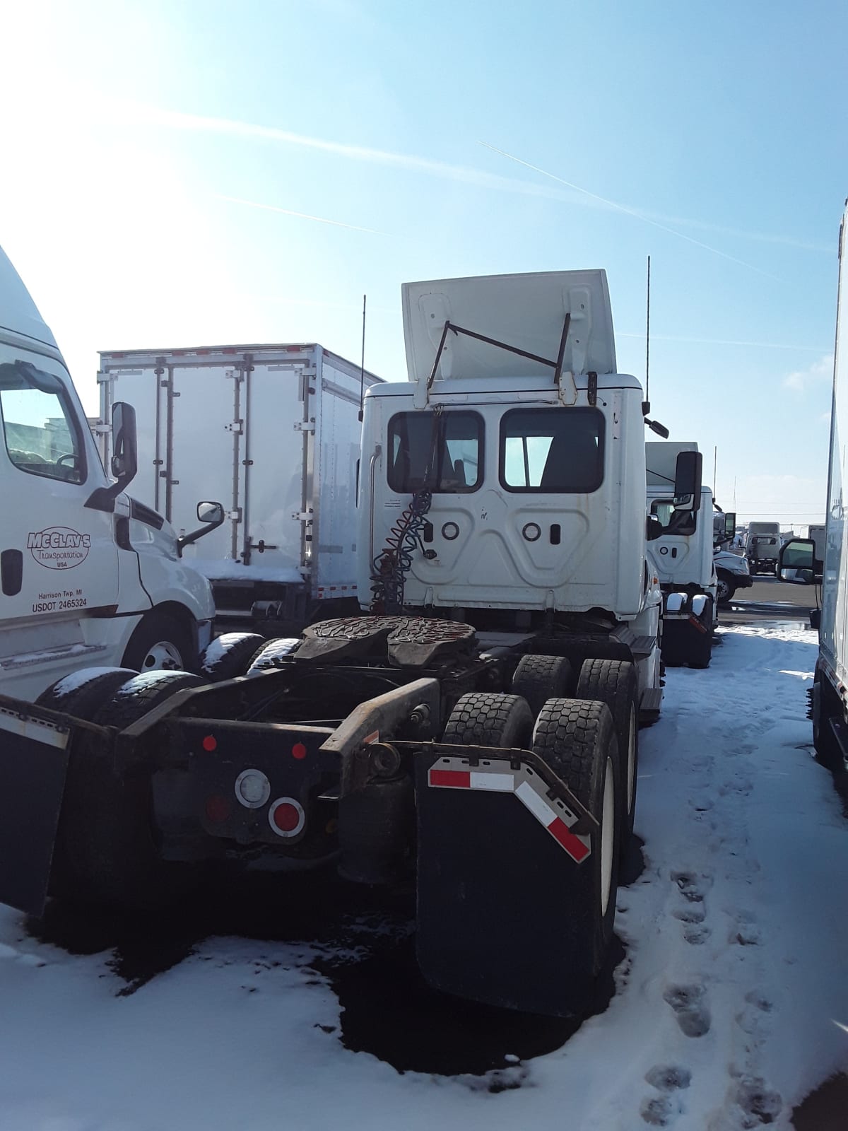 2019 Freightliner - image 6