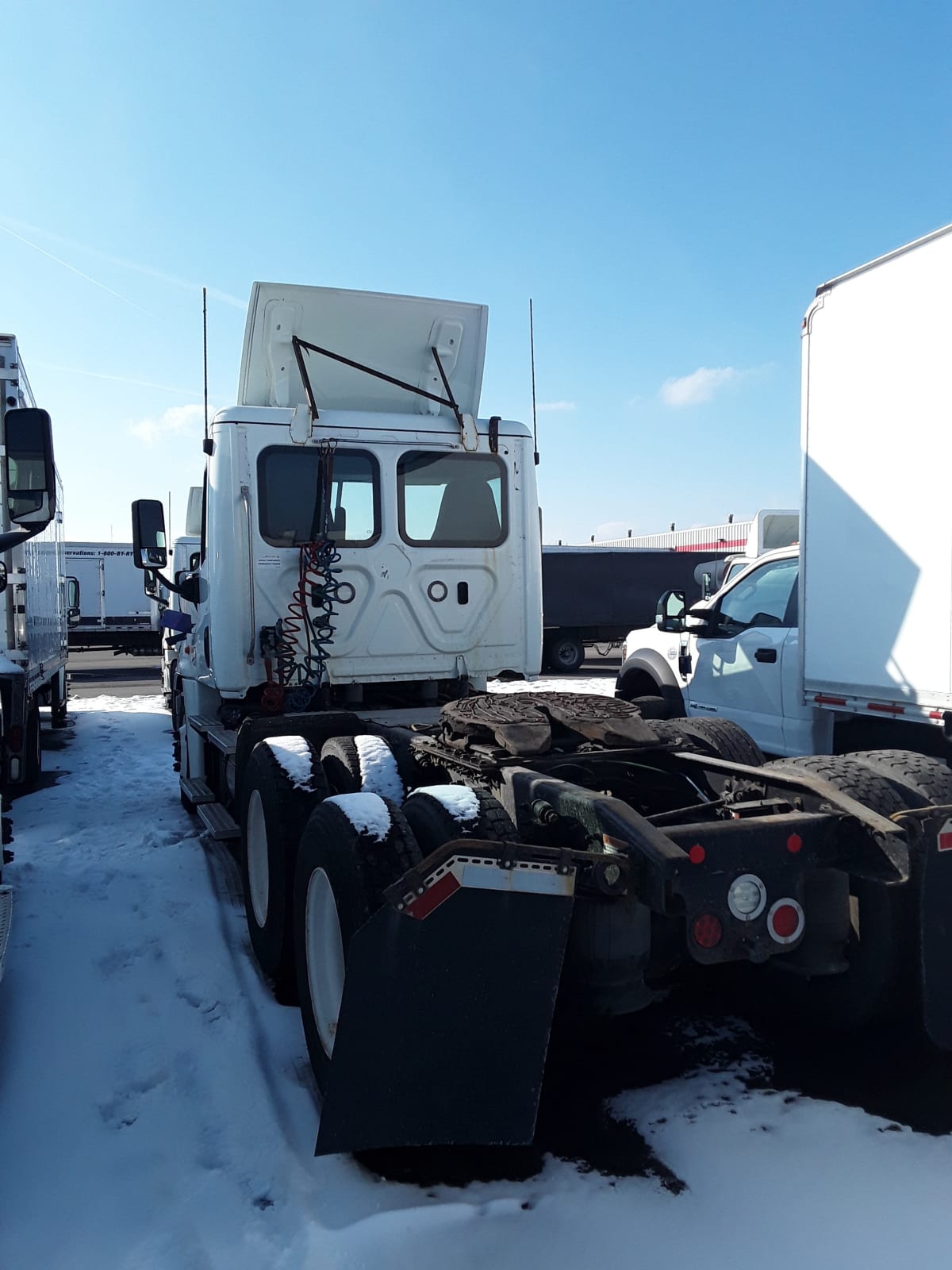 2019 Freightliner - image 4