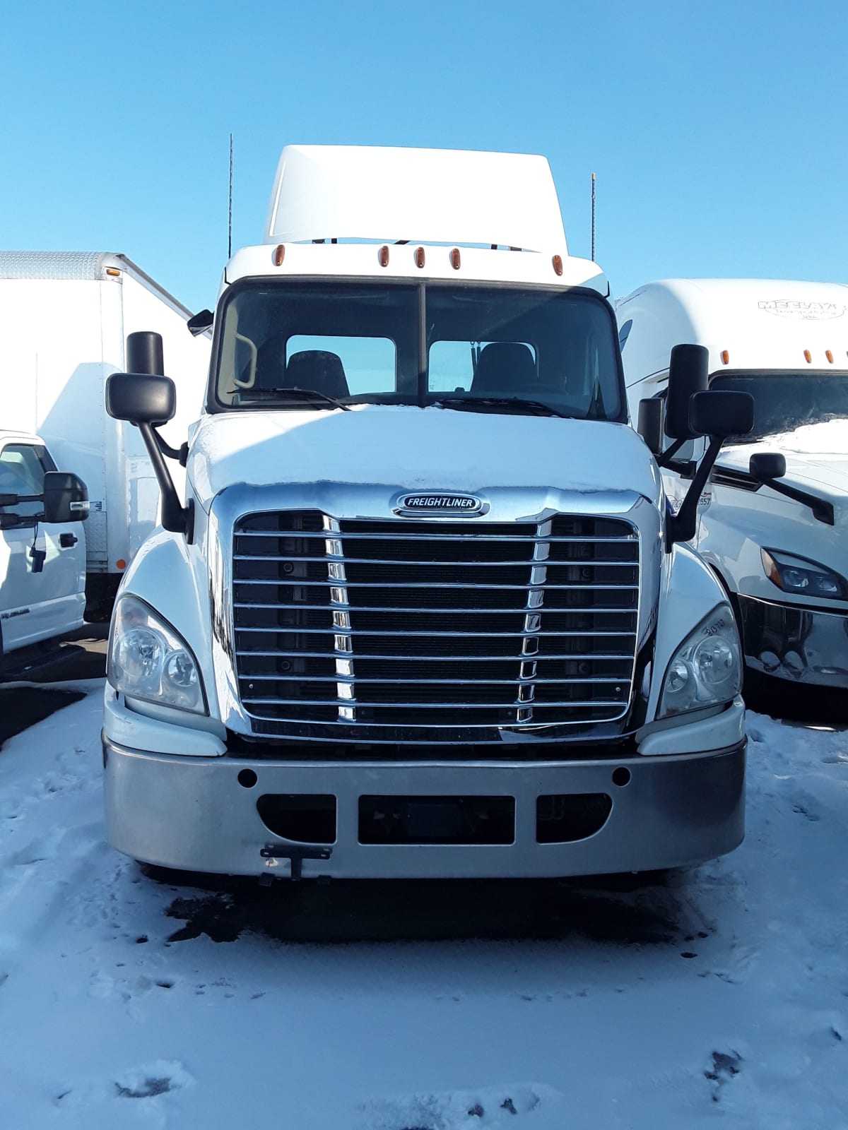 2019 Freightliner - image 2