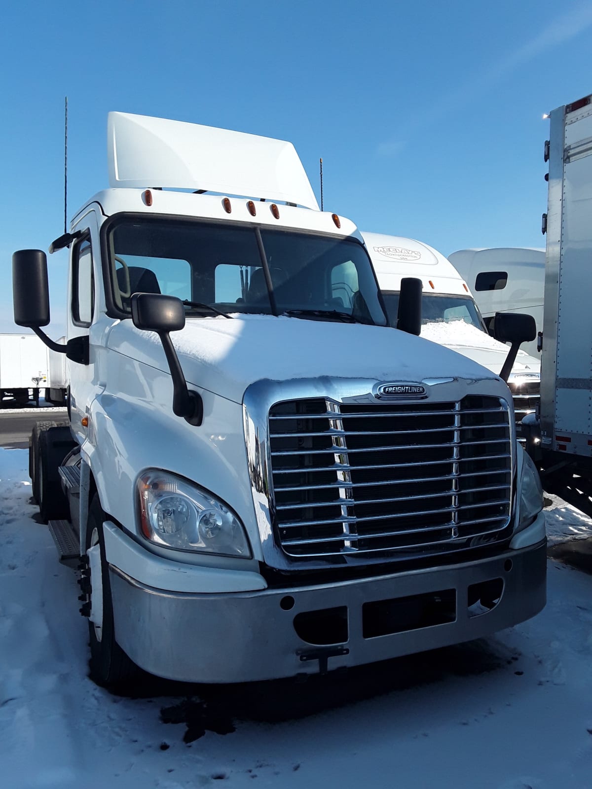 2019 Freightliner - image 1