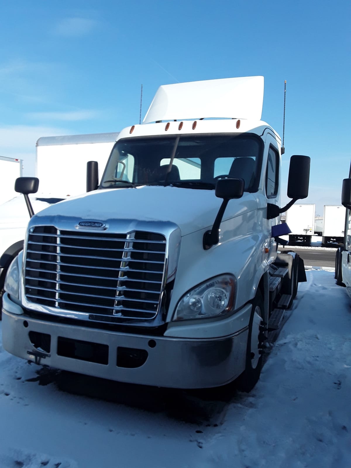 2019 Freightliner - image 3