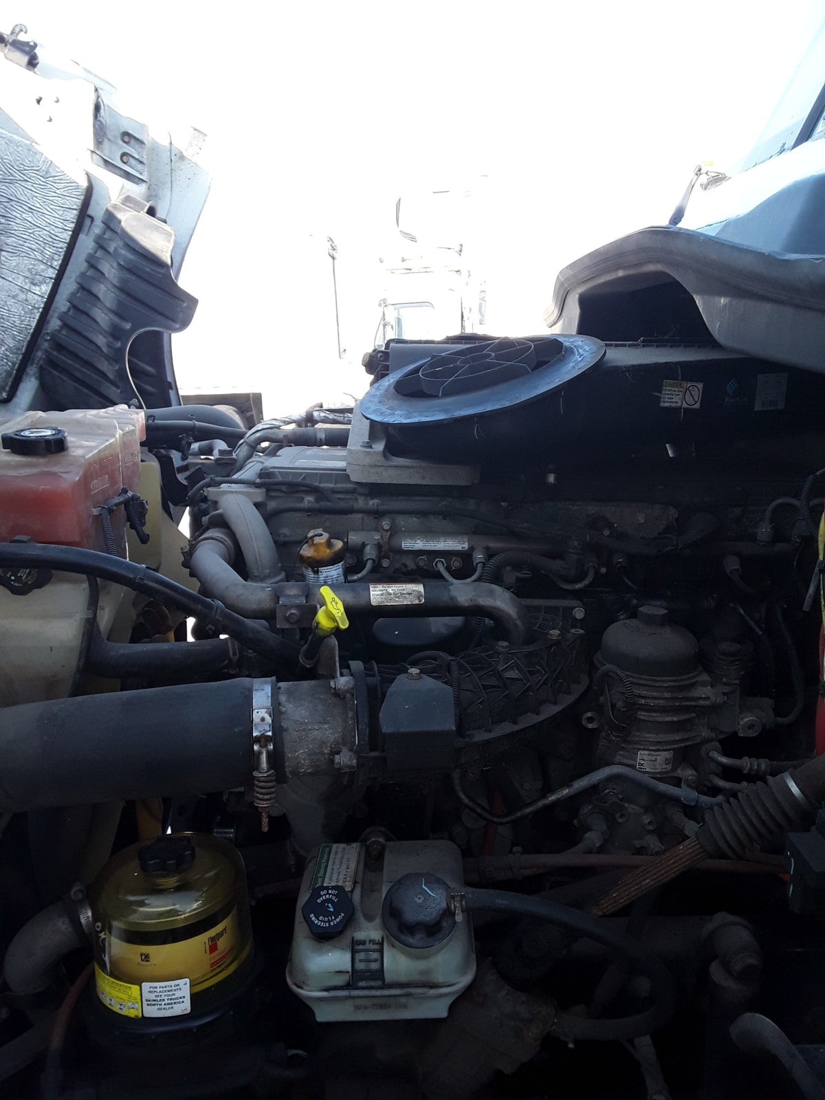 2019 Freightliner - image 8