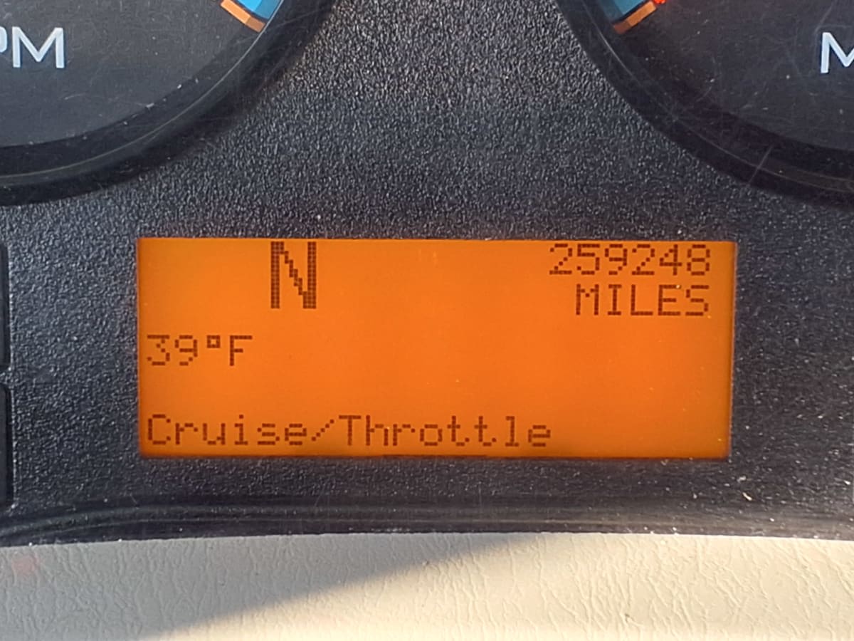 2019 Navistar International 4300 813749