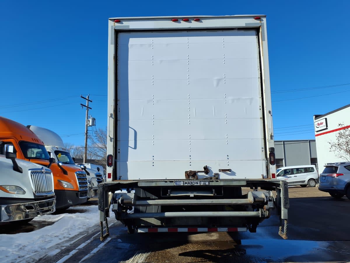 2019 Navistar International 4300 813749