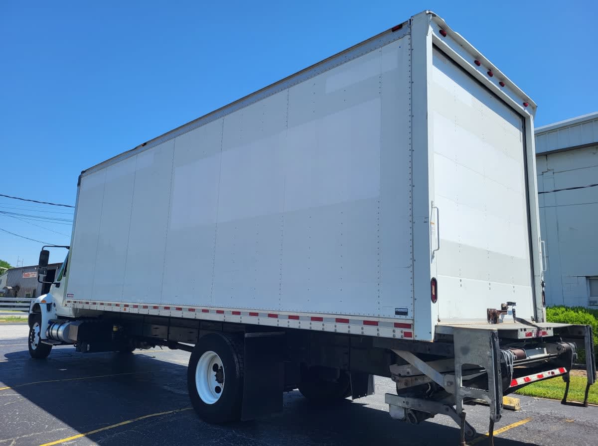 2019 Navistar International 4300 813756