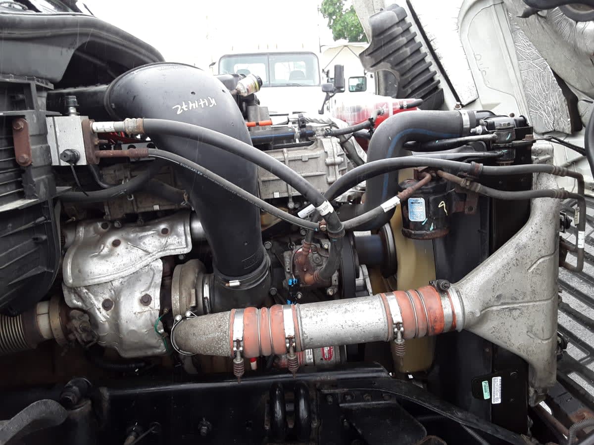 2019 Freightliner CASCADIA 125 813777