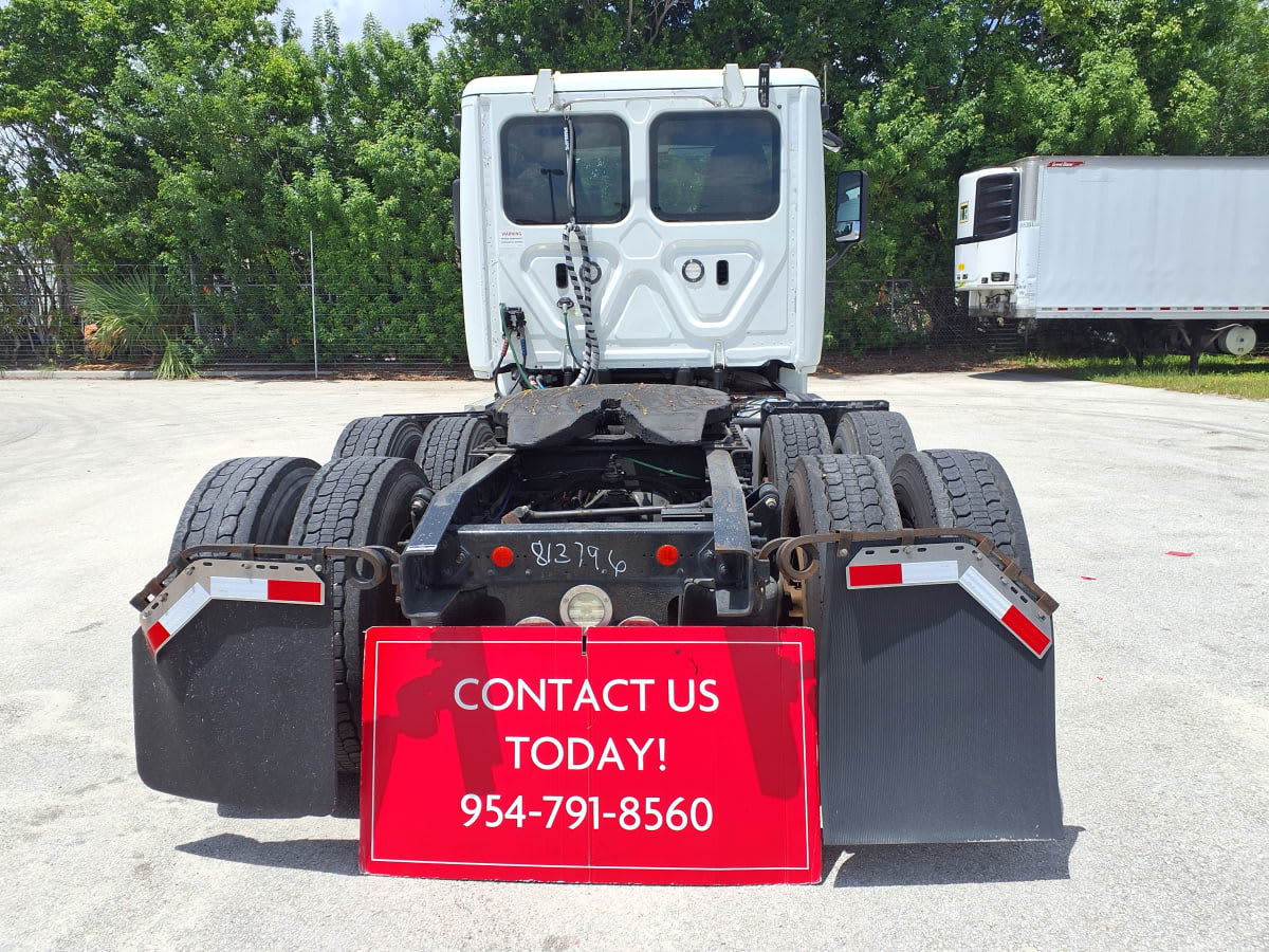 2019 Freightliner - image 5