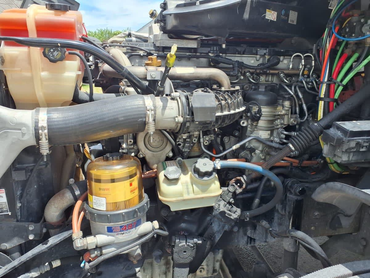 2019 Freightliner - image 8