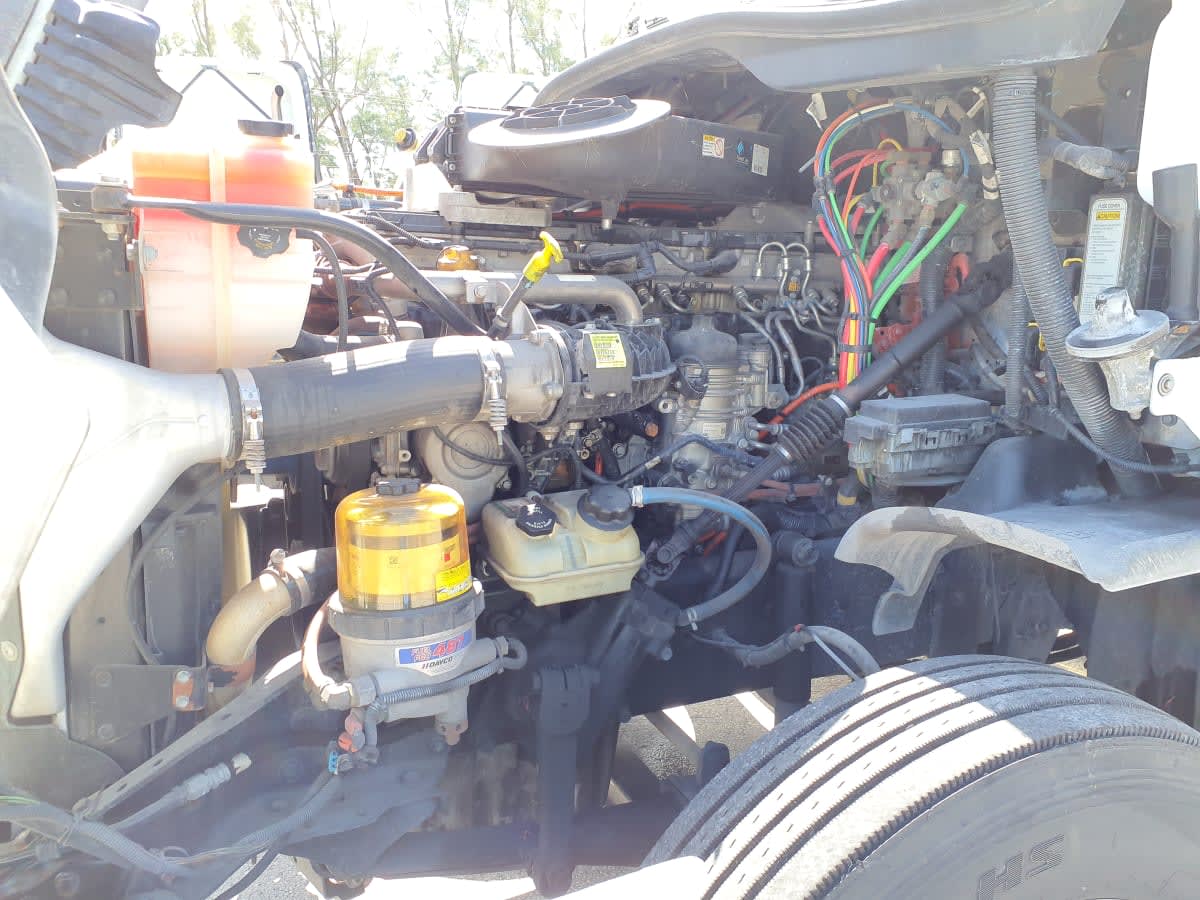 2019 Freightliner CASCADIA 125 813804