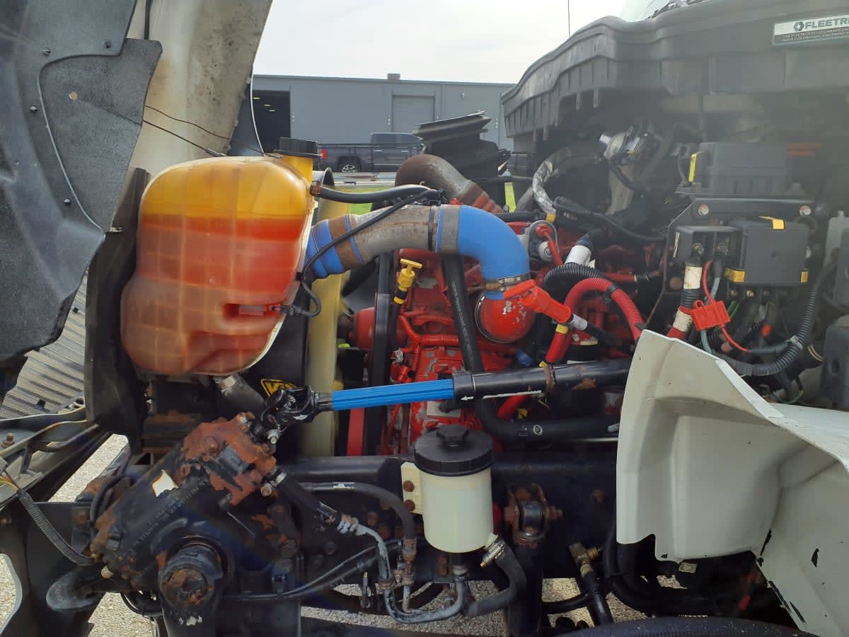 2019 Navistar International 4300 813811