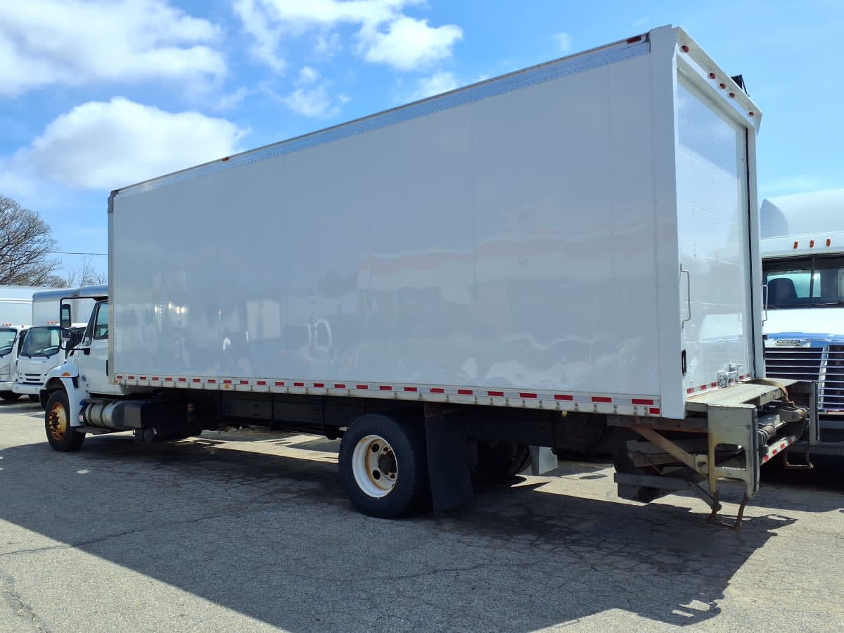 2019 Navistar International 4300 813814