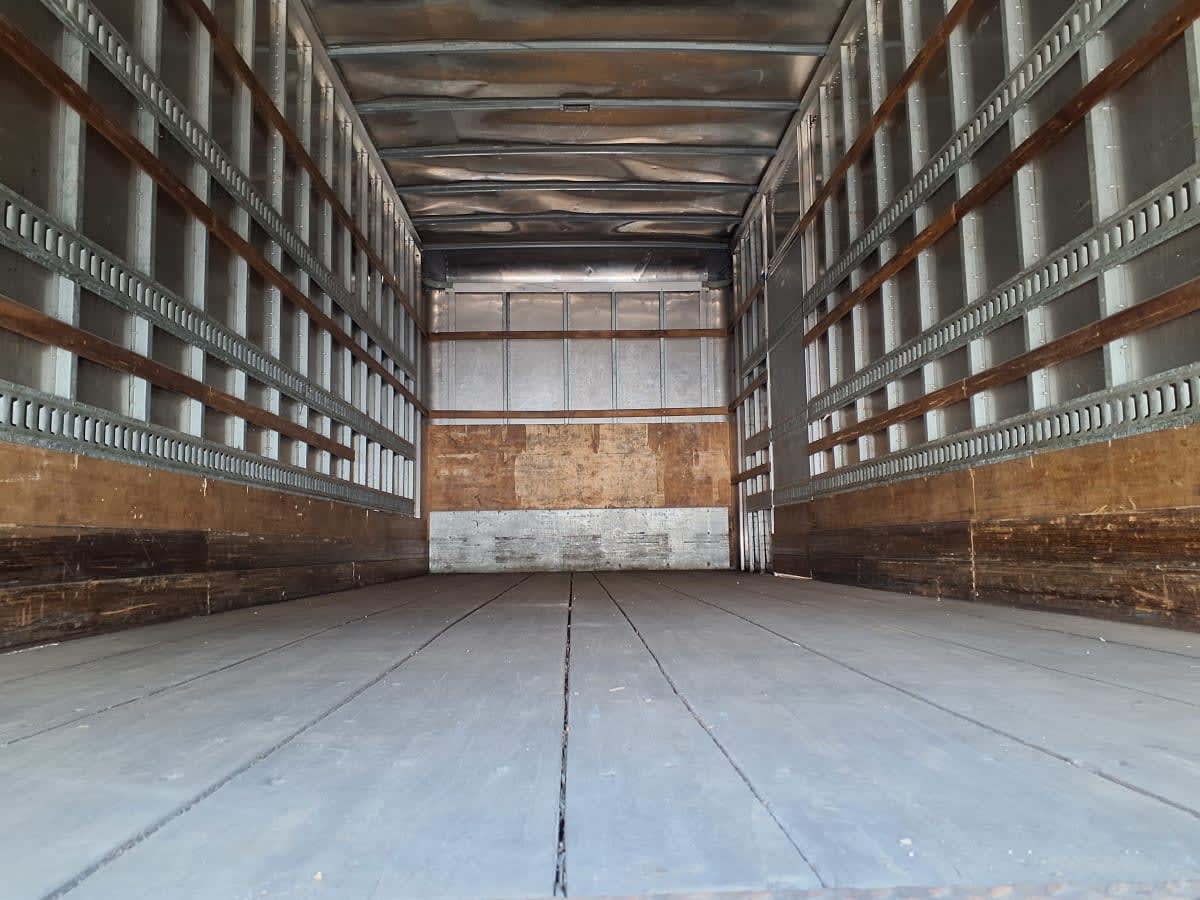 2019 Navistar International 4300 813814