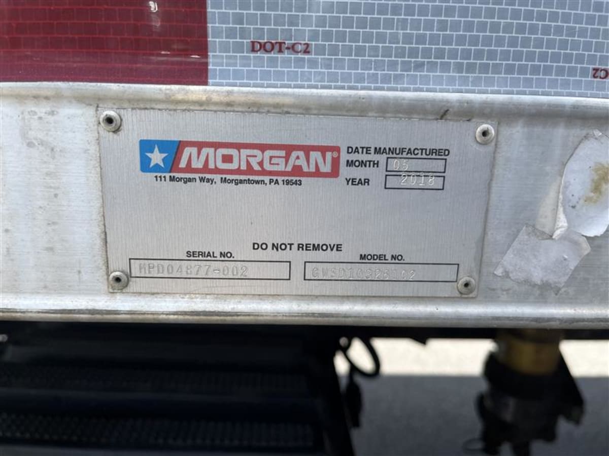 2019 Navistar International 4300 813815