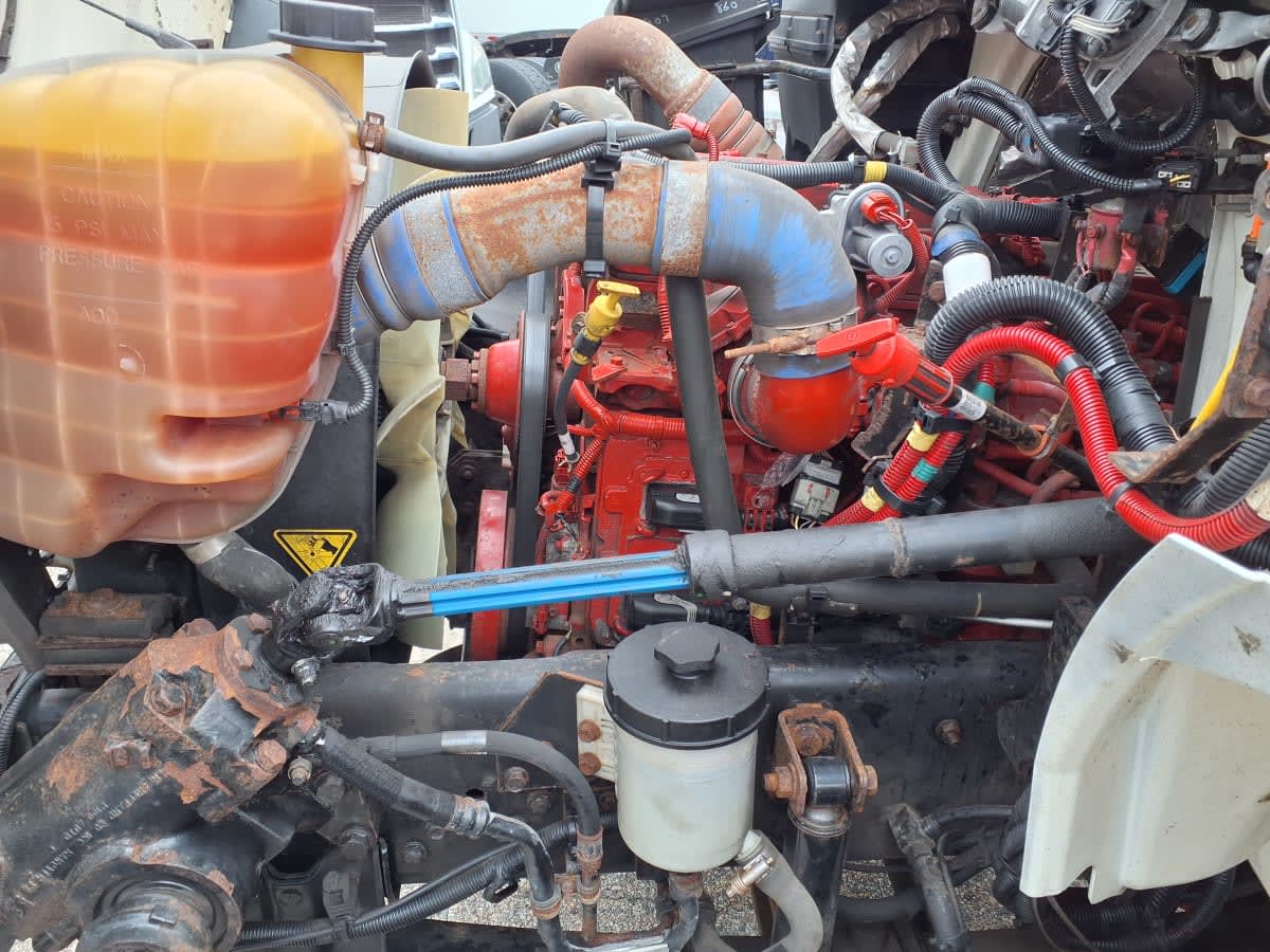 2019 Navistar International 4300 813818