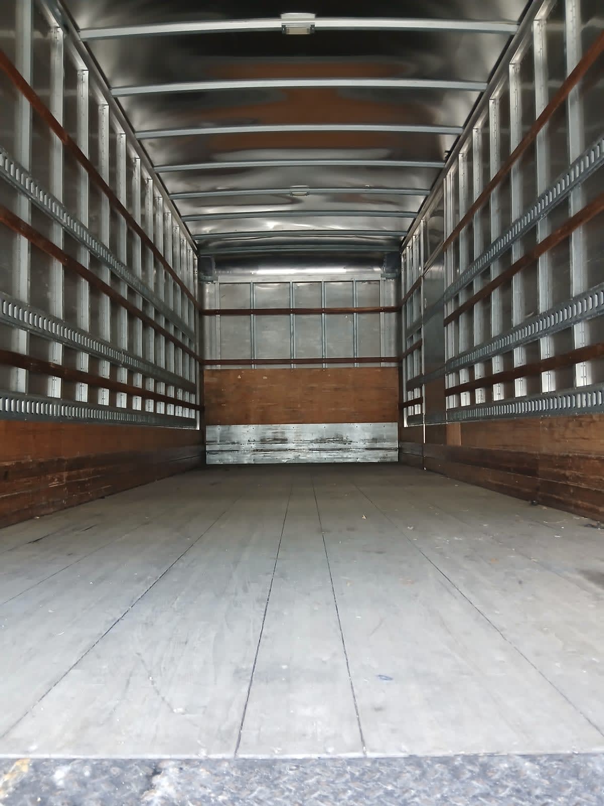 2019 Freightliner/Mercedes M2 106 813825