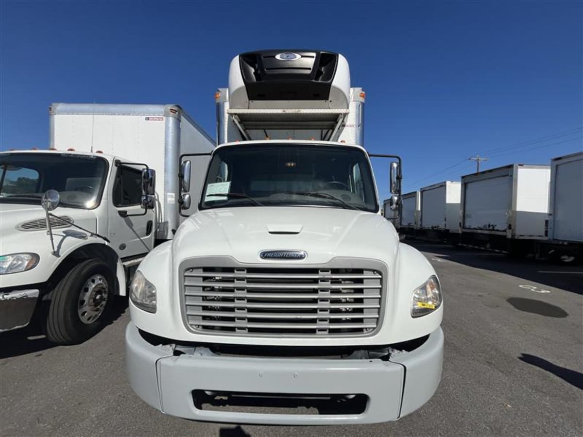 2019 Freightliner/Mercedes M2 106 813829