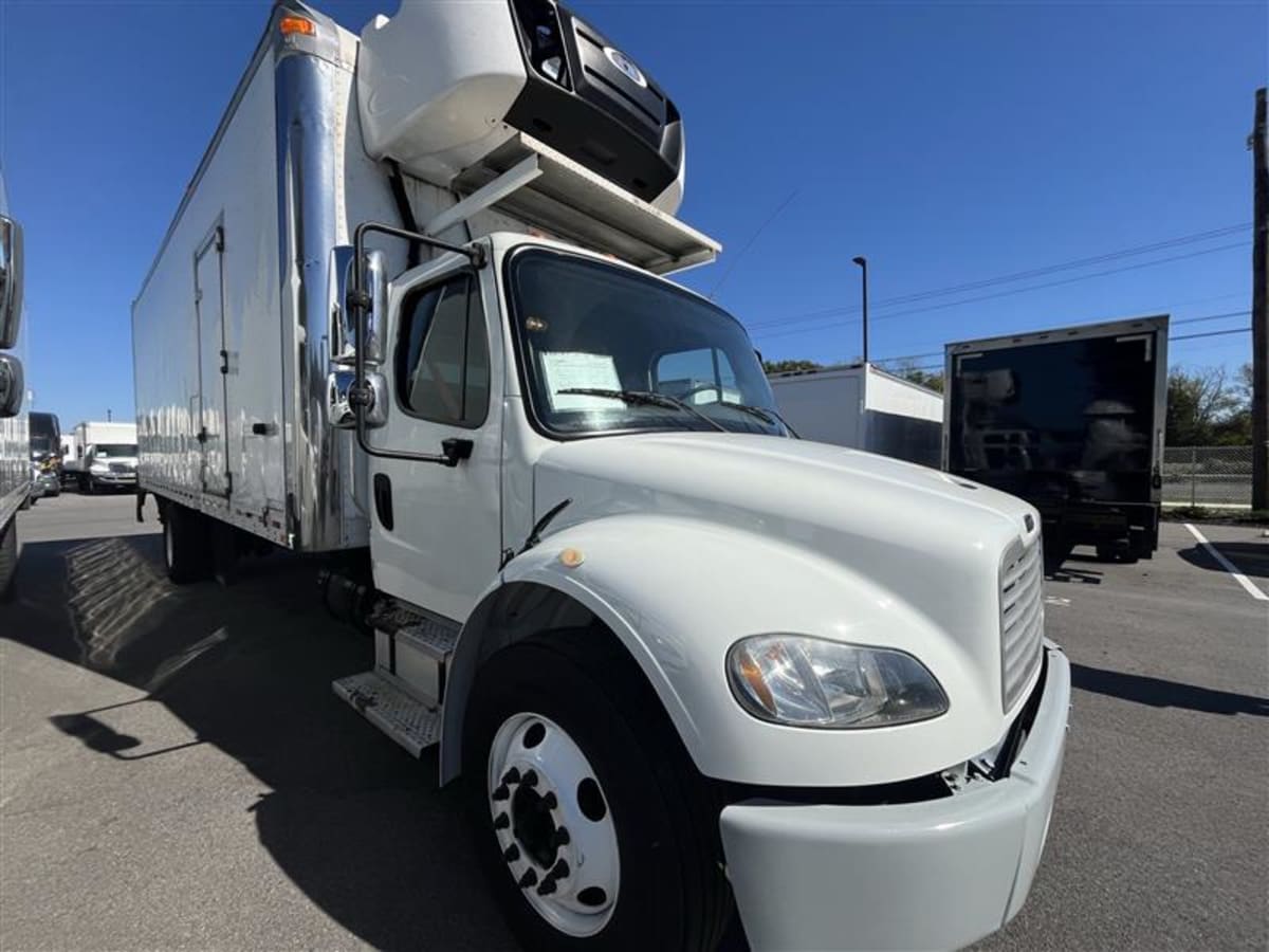 2019 Freightliner/Mercedes M2 106 813829