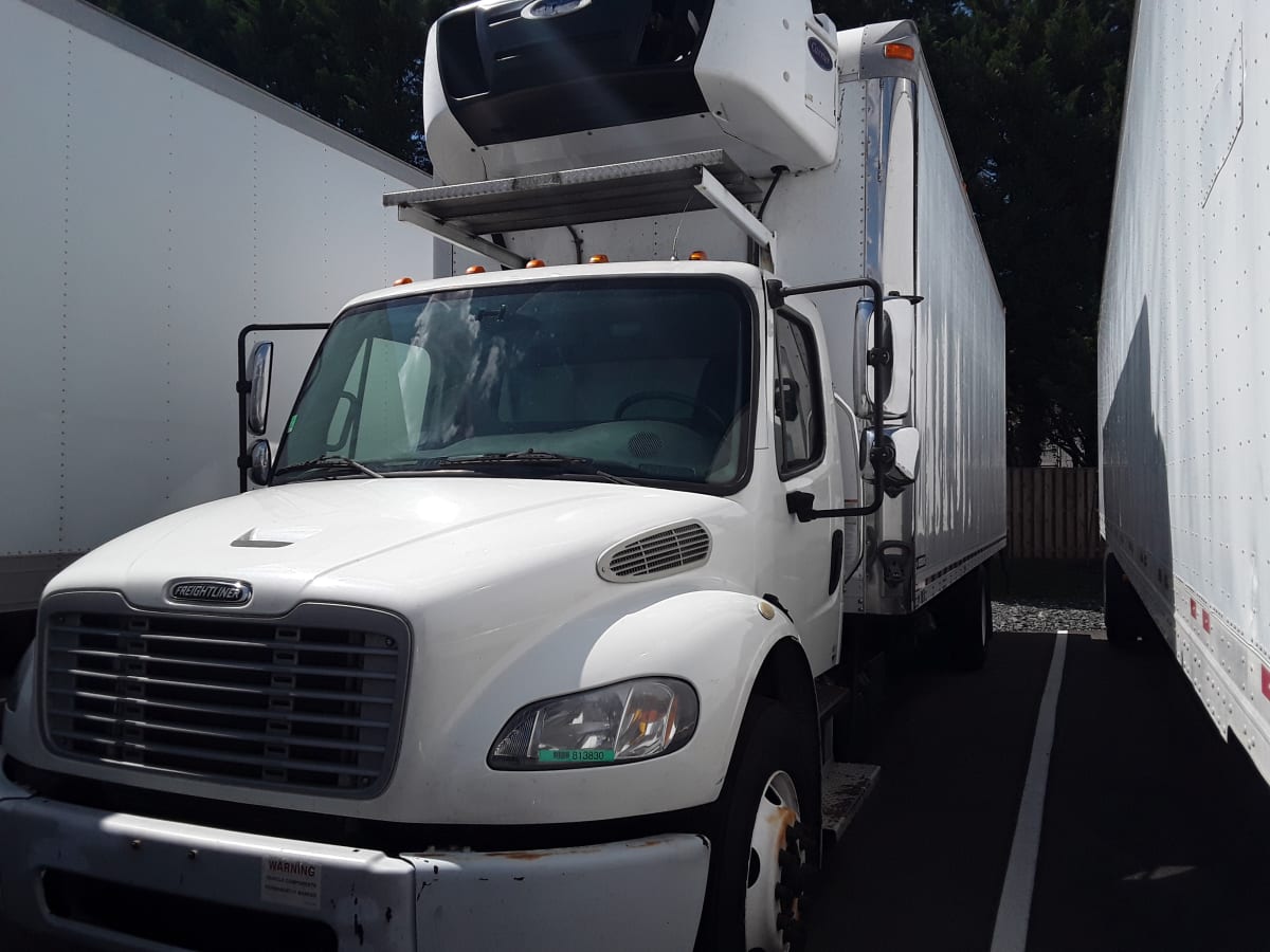 2019 Freightliner/Mercedes M2 106 813830