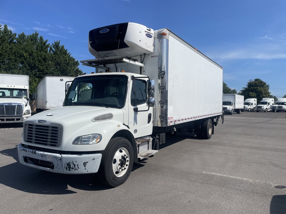 2019 Freightliner/Mercedes M2 106 813834