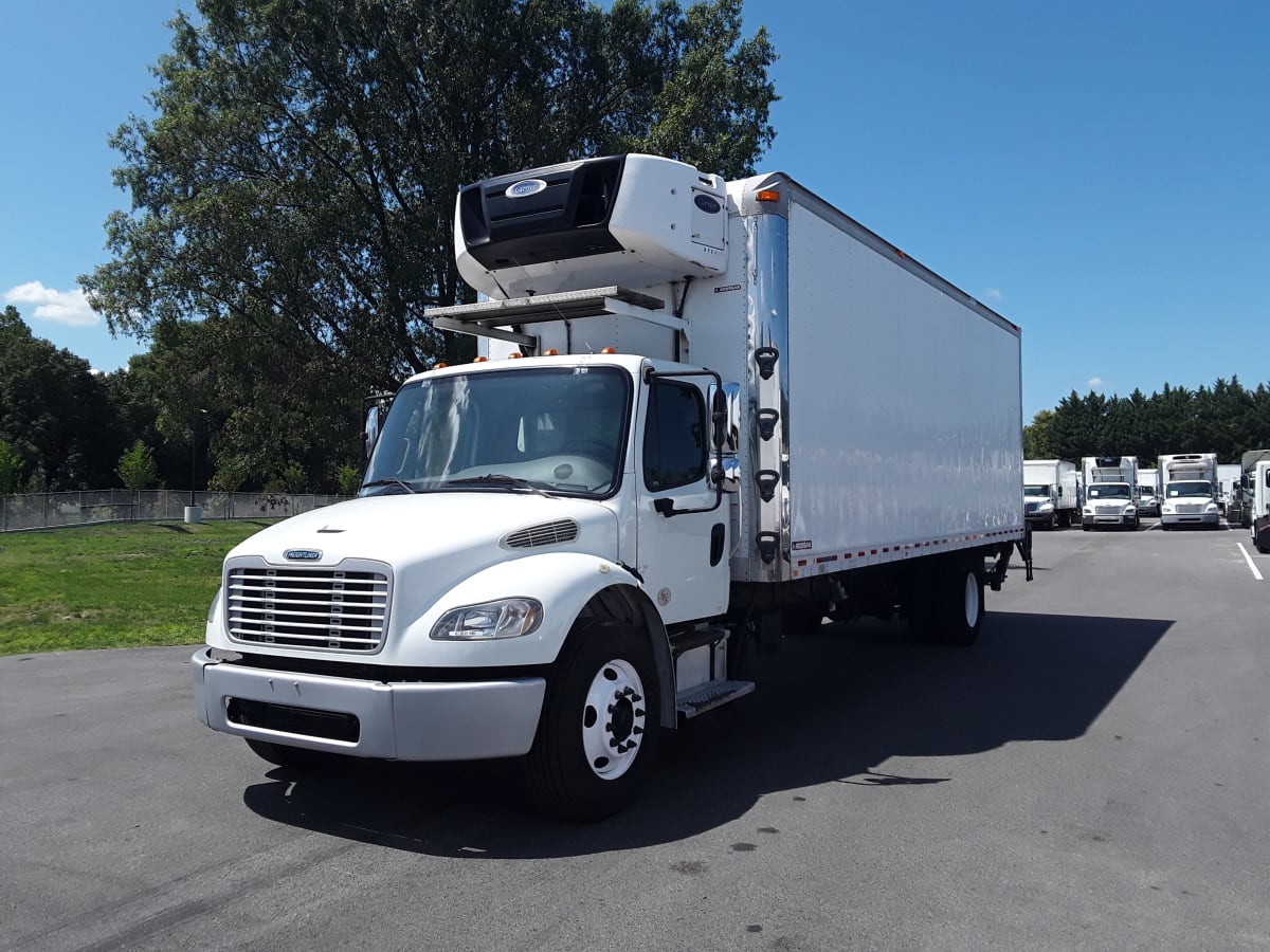 2019 Freightliner/Mercedes M2 106 813835