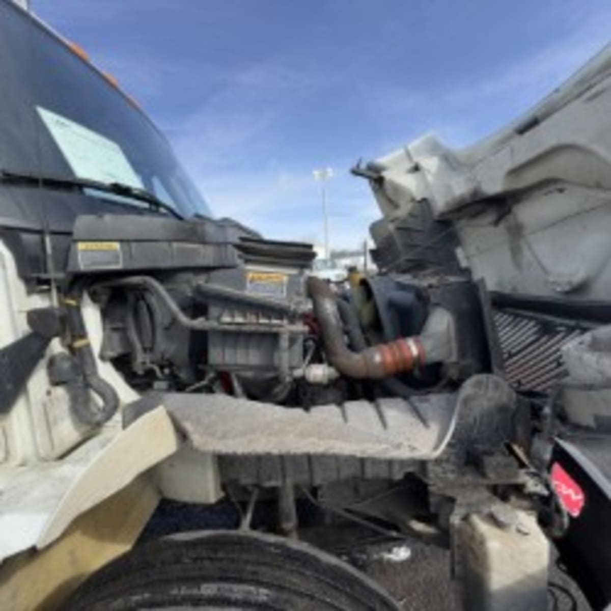 2019 Navistar International 4300 813861