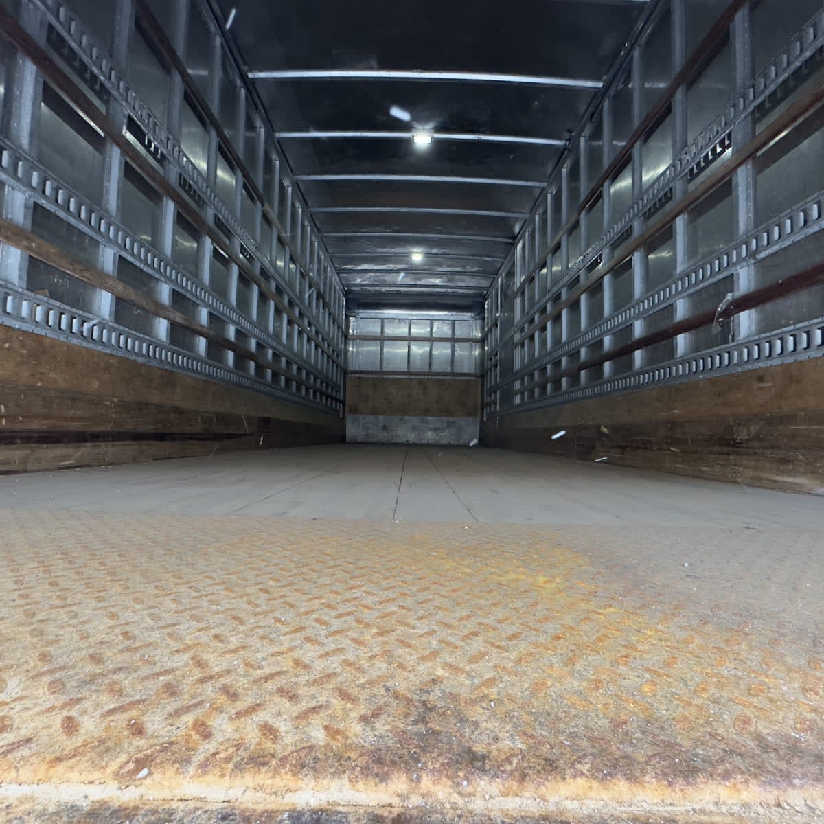2019 Navistar International 4300 813869