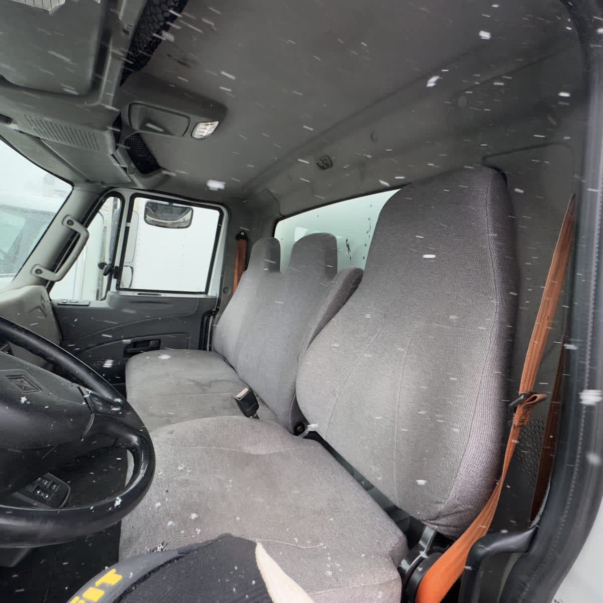 2019 Navistar International 4300 813869