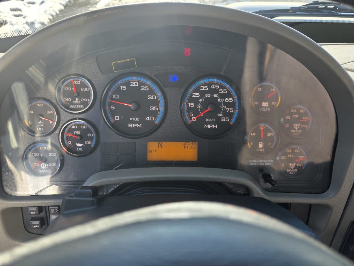 2019 Navistar International 4300 813877